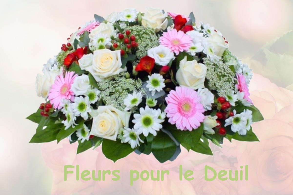 fleurs deuil LA-MULATIERE